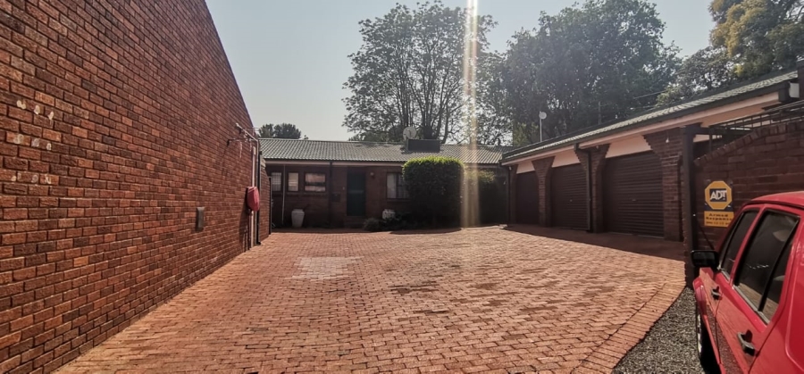 2 Bedroom Property for Sale in Westdene Free State